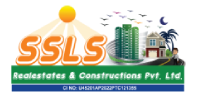 SSLS Realestates PVT. LTD.